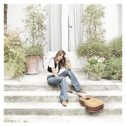 Carla Bruni – Carla Bruni (Deluxe) [iTunes Plus AAC M4A]