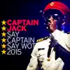 Stream & download Say Captain Say Wot 2015 - EP