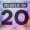 20 Fish (feat. Figure 8, Tag Smith & Lil Deeb) - The Antelope Fishermen lyrics