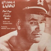 Paul Page - Ports O´ Call