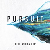 Pursuit (Live) artwork