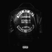 Not at All (feat. Waka Flocka Flame) artwork