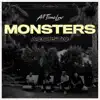 Stream & download Monsters (Acoustic Live From Lockdown) - Single