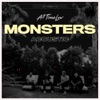 Monsters (Acoustic Live From Lockdown) - Single, 2020