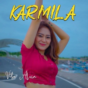 Vita Alvia - Karmila - Line Dance Choreograf/in