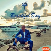 Beautiful Day - EP artwork
