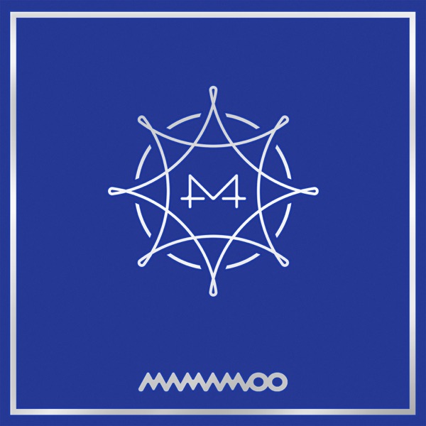 BLUE;S - EP - MAMAMOO