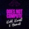 Does Not Compute (feat. Herme$) - Kidd Kwest lyrics