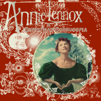 Annie Lennox - A Christmas Cornucopia (10th Anniversary Edition) artwork