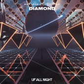 Diamond (feat. City Wolf) artwork