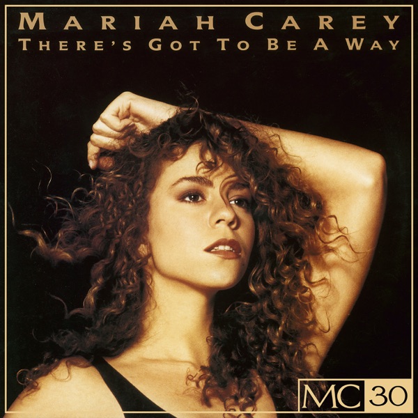 There's Got To Be a Way EP - Mariah Carey