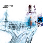 Paranoid Android by Radiohead