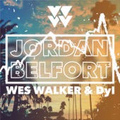 Jordan Belfort by Dyl