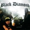 Black Diamond artwork