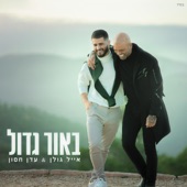 באור גדול artwork