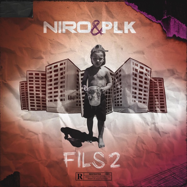 Fils 2 - Single - Niro & PLK