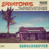 The Spiratones - Tomorrowland Forever