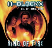 Ring of Fire (Video Version) artwork