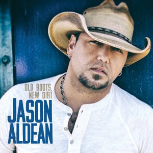 Jason Aldean - Just Gettin' Started - 排舞 音乐