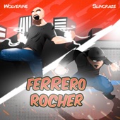 Ferrero Rocher (feat. Slincraze) artwork