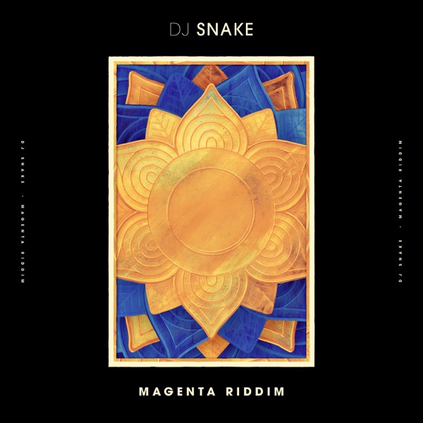 Magenta Riddim - Single - DJ Snake
