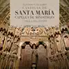 Cantigas de Santa María album lyrics, reviews, download
