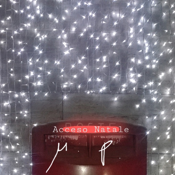 Acceso natale (Live a Kashmir music version)