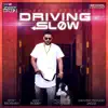 Stream & download Driving Slow - Single