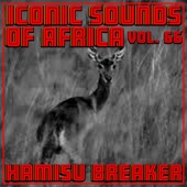 Iconic Sounds of Africa, Vol. 66 - EP artwork