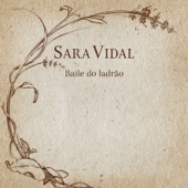 Sara Vidal - Baile do Ladrão