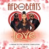 Afrobeats with Love, Vol.6, 2019
