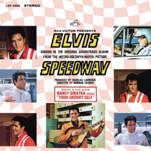Speedway (Original Soundtrack)