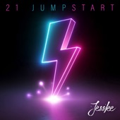 21 Jump Start - EP artwork