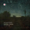 박은식 - Nocturne No. 6 in G-Minor, Op. 15 No. 3