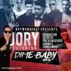 Dime Baby (Remix) [feat. Nengo Flow, Secreto El Famouso Biberon, Poeta Callejero, Cromo X & Chiko Swagg] - Single album lyrics, reviews, download