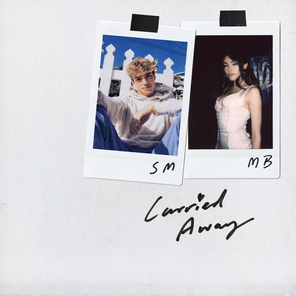 Carried Away Single By Surf Mesa Madison Beer On Apple Music