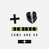 Come and Go (KC Lights Remix) artwork