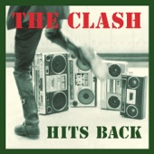 The Clash - Train In Vain (Stand By Me)