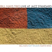 Bill Mays Trio - Squeeze Me (Live)