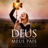 Deus dos Meus Pais artwork