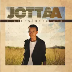 Essência (Playback) by Jotta A album reviews, ratings, credits