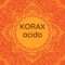 Korax - Jory11 lyrics