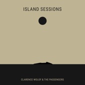 Island Sessions artwork