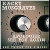 Apologize / See You Again (Acoustic) - Single