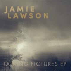 Talking Pictures - EP