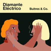 Diamante Eléctrico - Rotos (feat. Rawayana)
