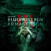 Episode 52 - Blueprint for Armageddon III artwork