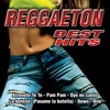 Reggaeton Latino - Rompe