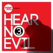 Hear No Evil, Vol. 3 - EP artwork