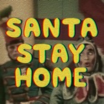 U.S. Girls - Santa Stay Home (feat. Rich Morel)